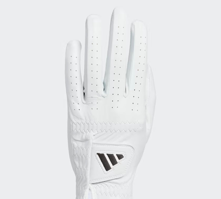 Adidas Leather GL White Glove