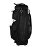 Taylormade Pro Cart Bag in Black marsdengolfdrivingrange