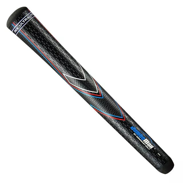 JumboMax Ultralight Grip JMX for Irons marsdengolfdrivingrange