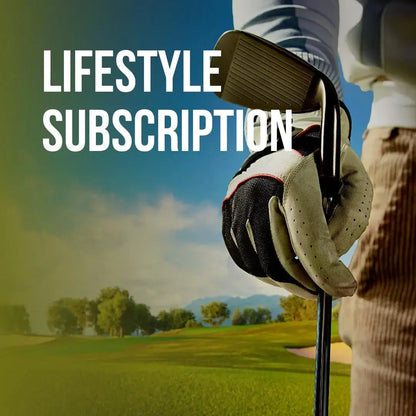 Weekly Subscriptions - Lifestyle marsdengolfdrivingrange