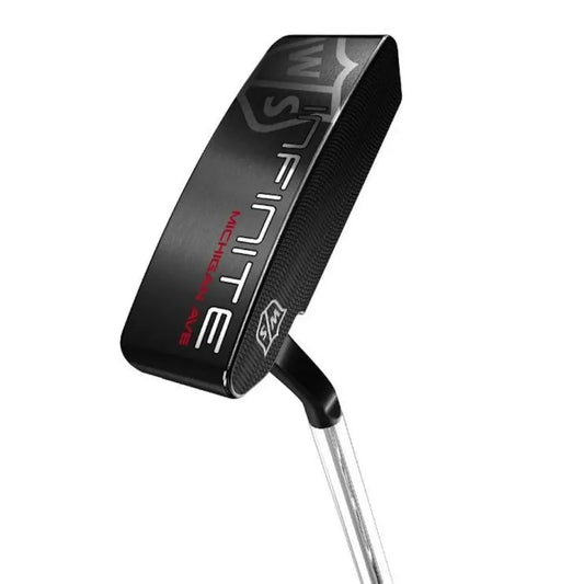 Wilson Infinte Putter- Michigan Ave Right Hand marsdengolfdrivingrange