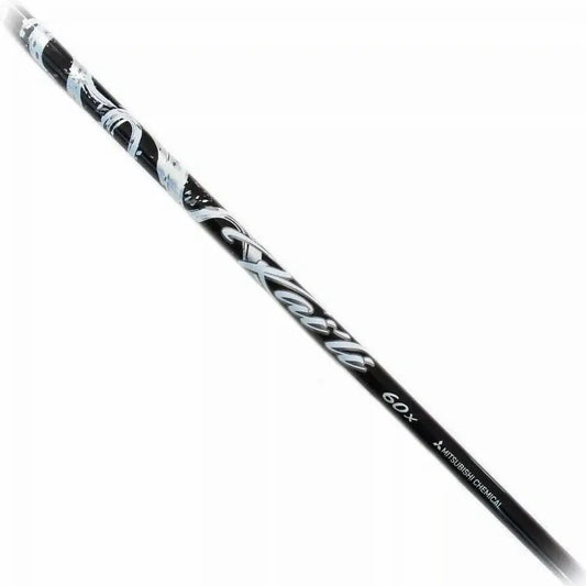 Mitsubishi Kaili White Driver / Fwy Shaft .335 (Copy) marsdengolfdrivingrange