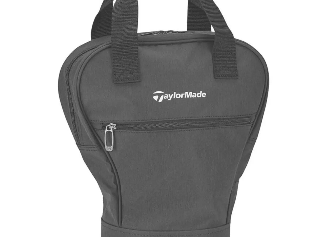 TaylorMade TM23 Performance Practice Ball Bag marsdengolfdrivingrange