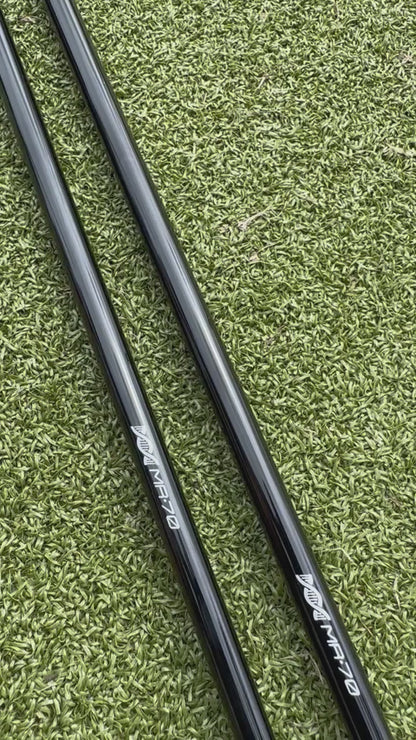 Mitsubishi Chemical Kai'li Blue Metalwood Shaft