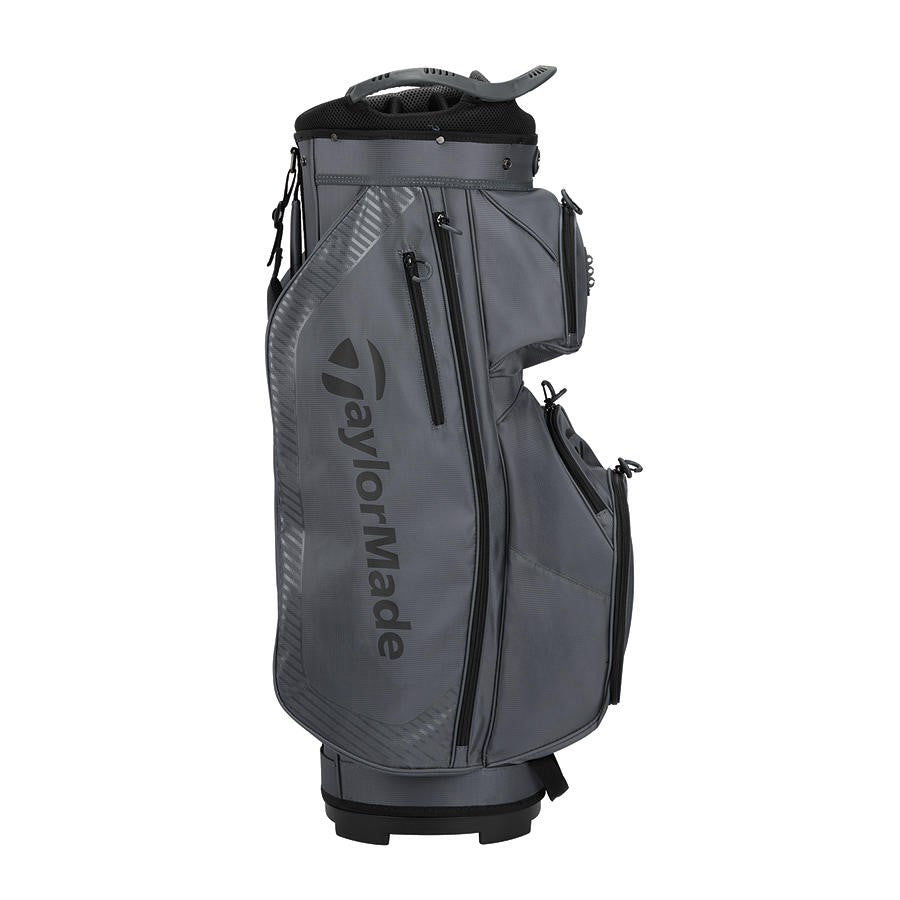 Taylormade Pro Cart Bag Charcoal