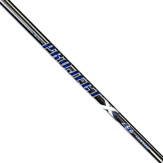 Project X LZ Iron Shaft - Taper Tip My Golf Barn