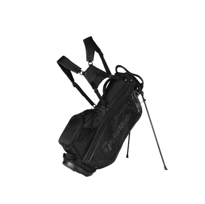 Taylormade Pro Stand Bag Black marsdengolfdrivingrange