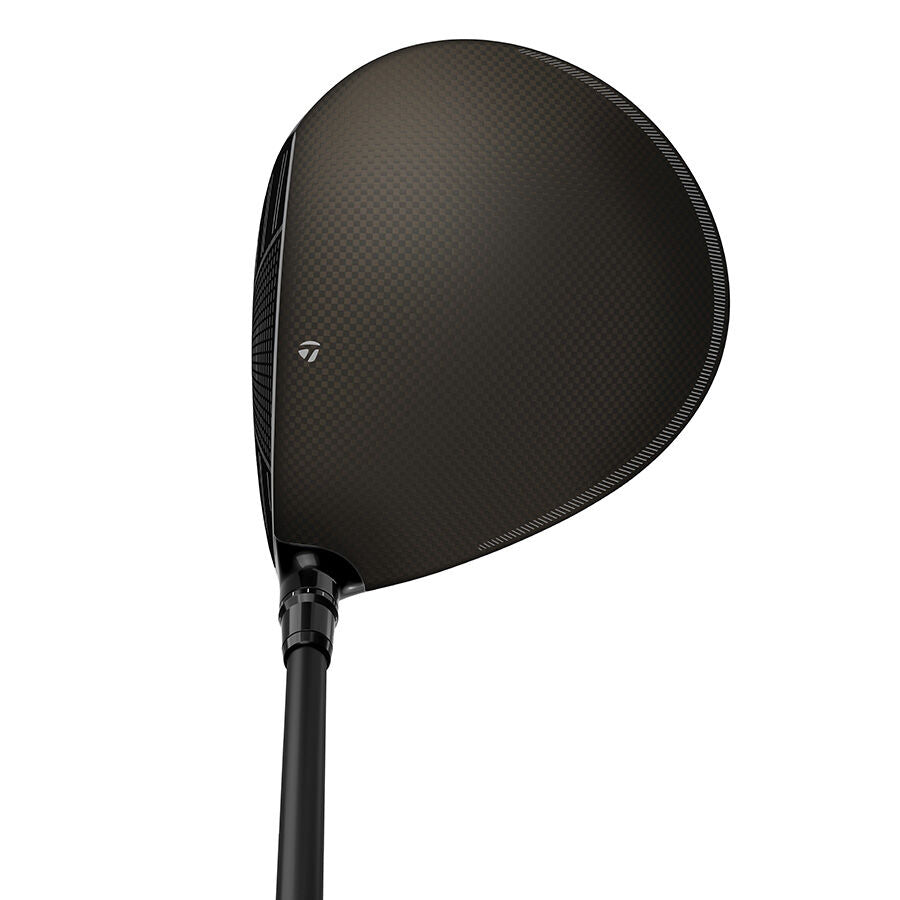 TaylorMade Qi4D Driver Marsden Golf Driving Range