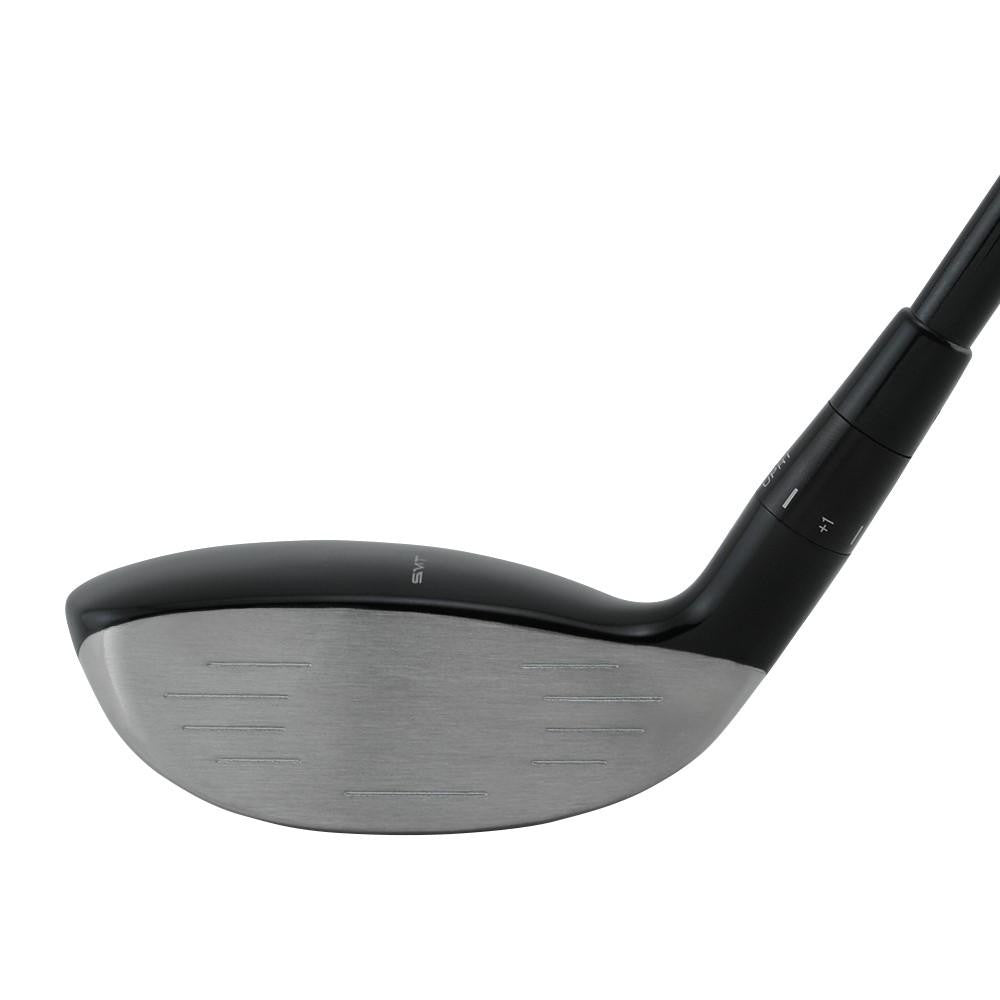 SMT V4 Fairway marsdengolfdrivingrange
