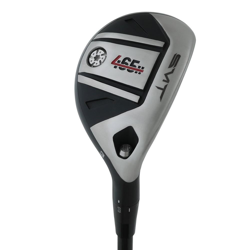 SMT Nemesis Golf Package Marsden Golf Driving Range