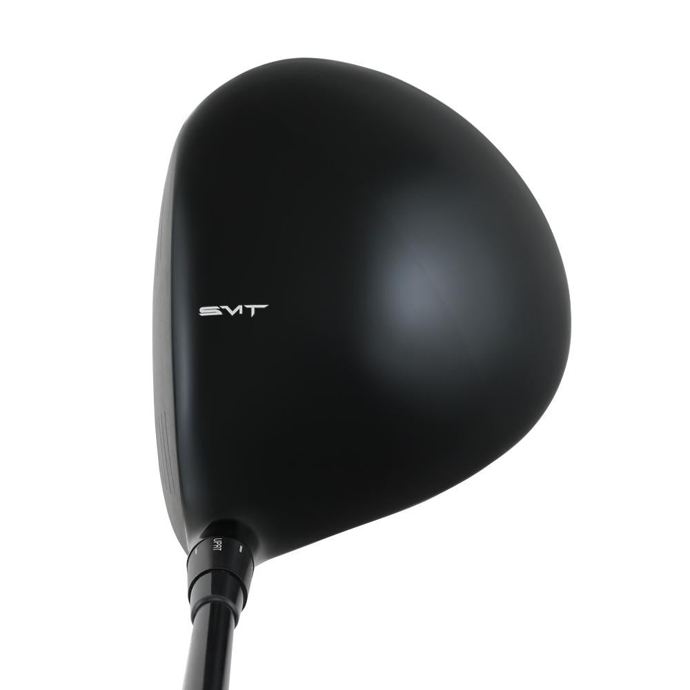 SMT Nemesis Golf Package Marsden Golf Driving Range