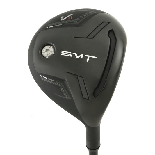 SMT V4 Fairway marsdengolfdrivingrange