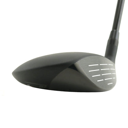 SMT Nemesis Golf Package Marsden Golf Driving Range