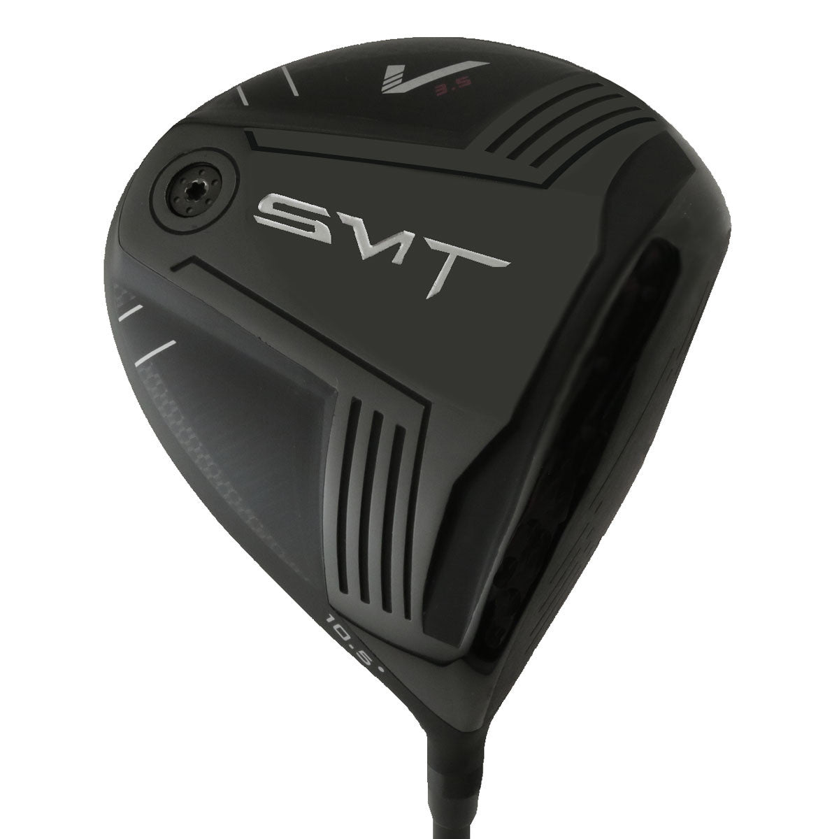 SMT V3.5 Driver marsdengolfdrivingrange