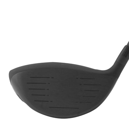 SMT V3 Adjustable Driver marsdengolfdrivingrange