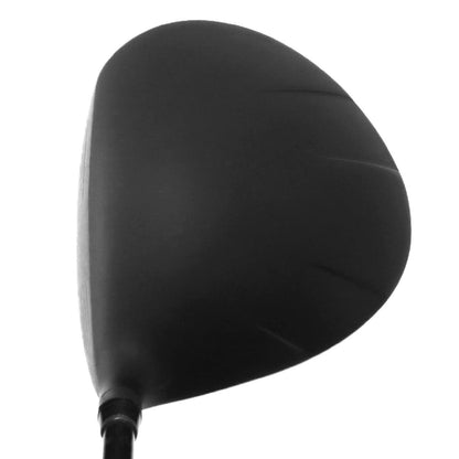 SMT V3 Adjustable Driver marsdengolfdrivingrange