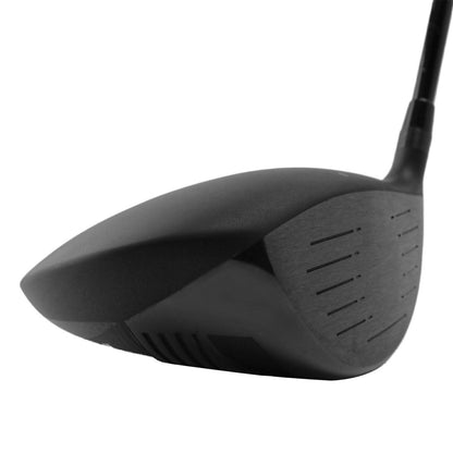 SMT V3 Adjustable Driver marsdengolfdrivingrange