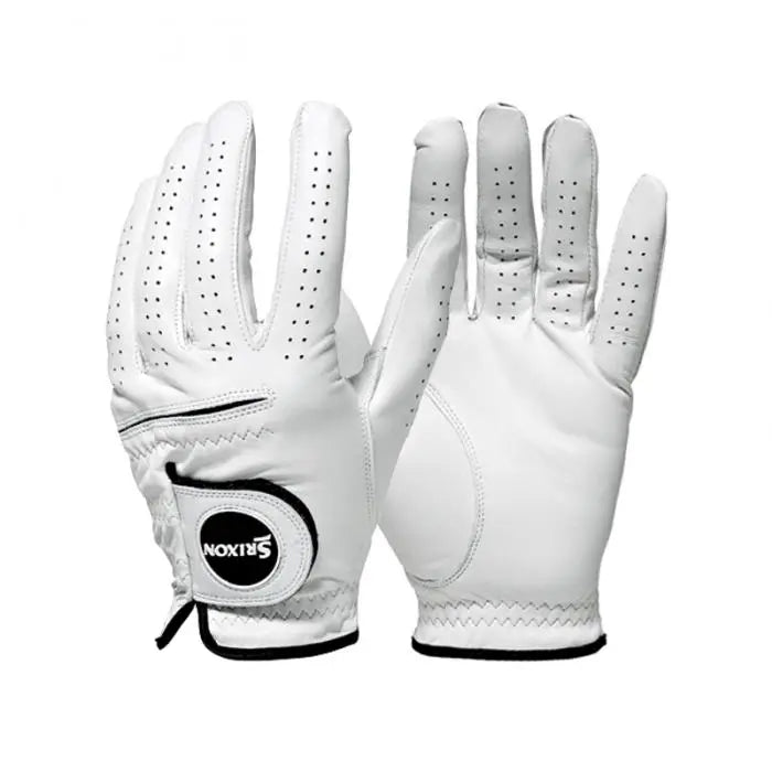 Srixon Leather Glove Right Hand marsdengolfdrivingrange