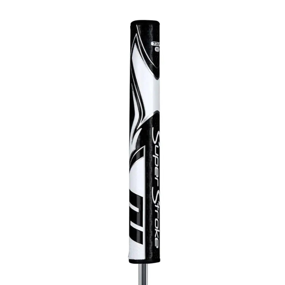 Superstroke Zenergy Tour Putter Grip Black 