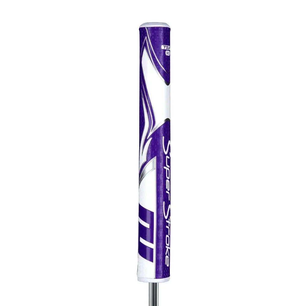 Superstroke Zenergy Tour Putter Grip Purple