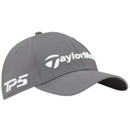 TaylorMade TM24 Tour Radar Cap Charcoal marsdengolfdrivingrange