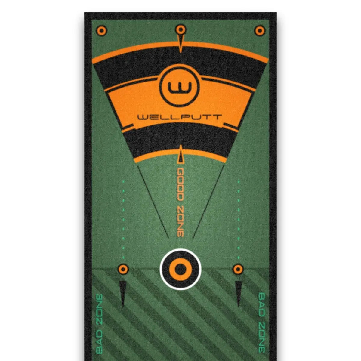 Wellputt 13Ft Putting Mat marsdengolfdrivingrange