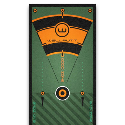 Wellputt 13Ft Putting Mat marsdengolfdrivingrange