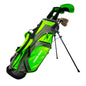 Young Gun Junior Hybrid Package 7 Piece Set - Right Hand Ages 8-10 years marsdengolfdrivingrange