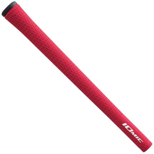 Iomic Sticky 2.3 Red marsdengolfdrivingrange