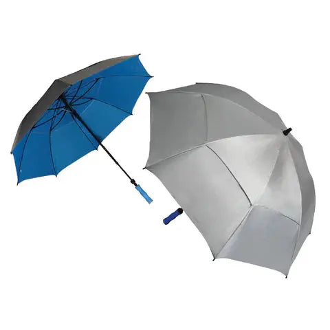 Redback 62Inch Solar Umbrella marsdengolfdrivingrange