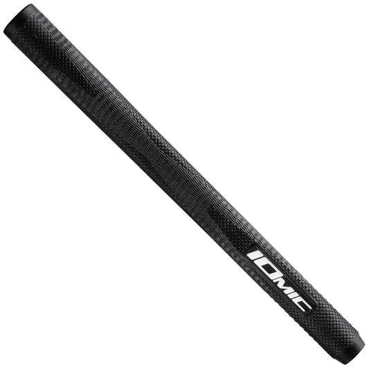 Iomic Absolute Jumbo Putter Black marsdengolfdrivingrange