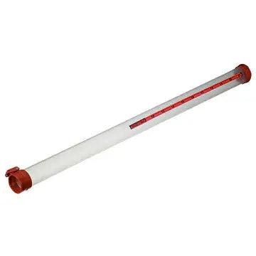 Redback Golf Ball Tube Clicker marsdengolfdrivingrange