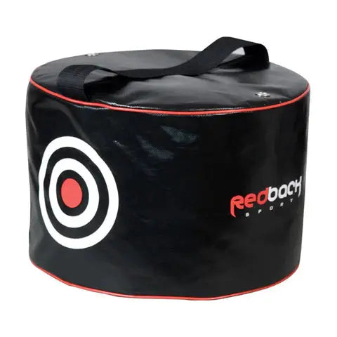 Redback Impact Bag marsdengolfdrivingrange