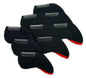 Redback Iron covers with windows Covers Set marsdengolfdrivingrange