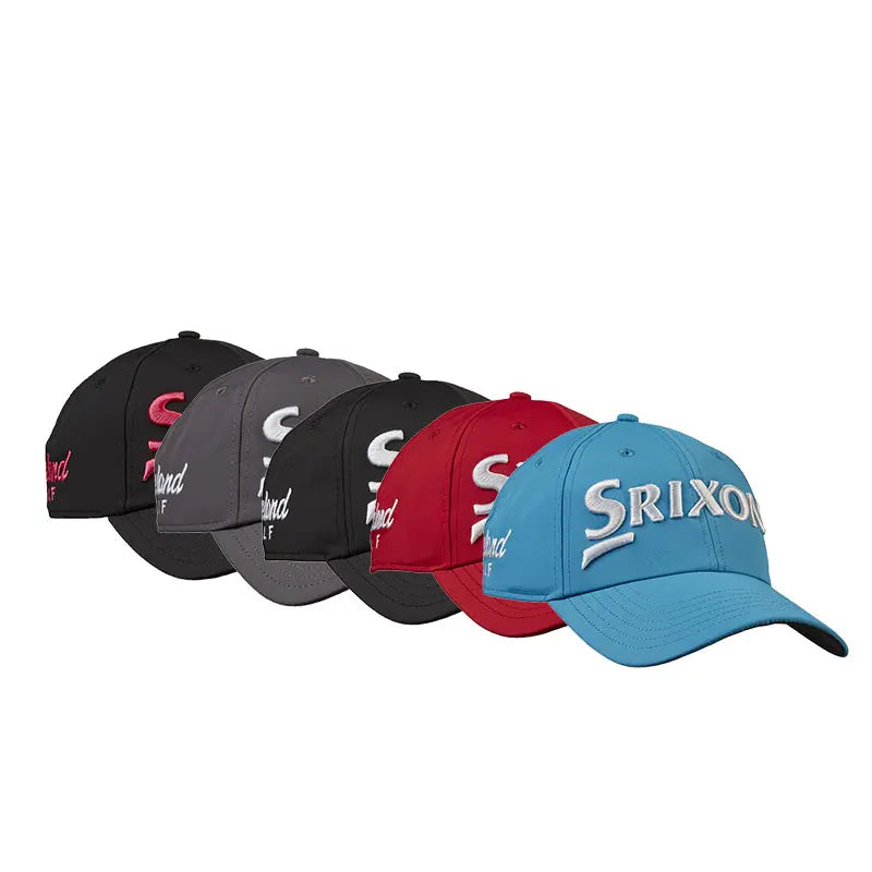 Srixon SRX Performance Cap