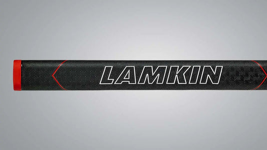 Lamkin Sink Fit Straight Putter Grip marsdengolfdrivingrange