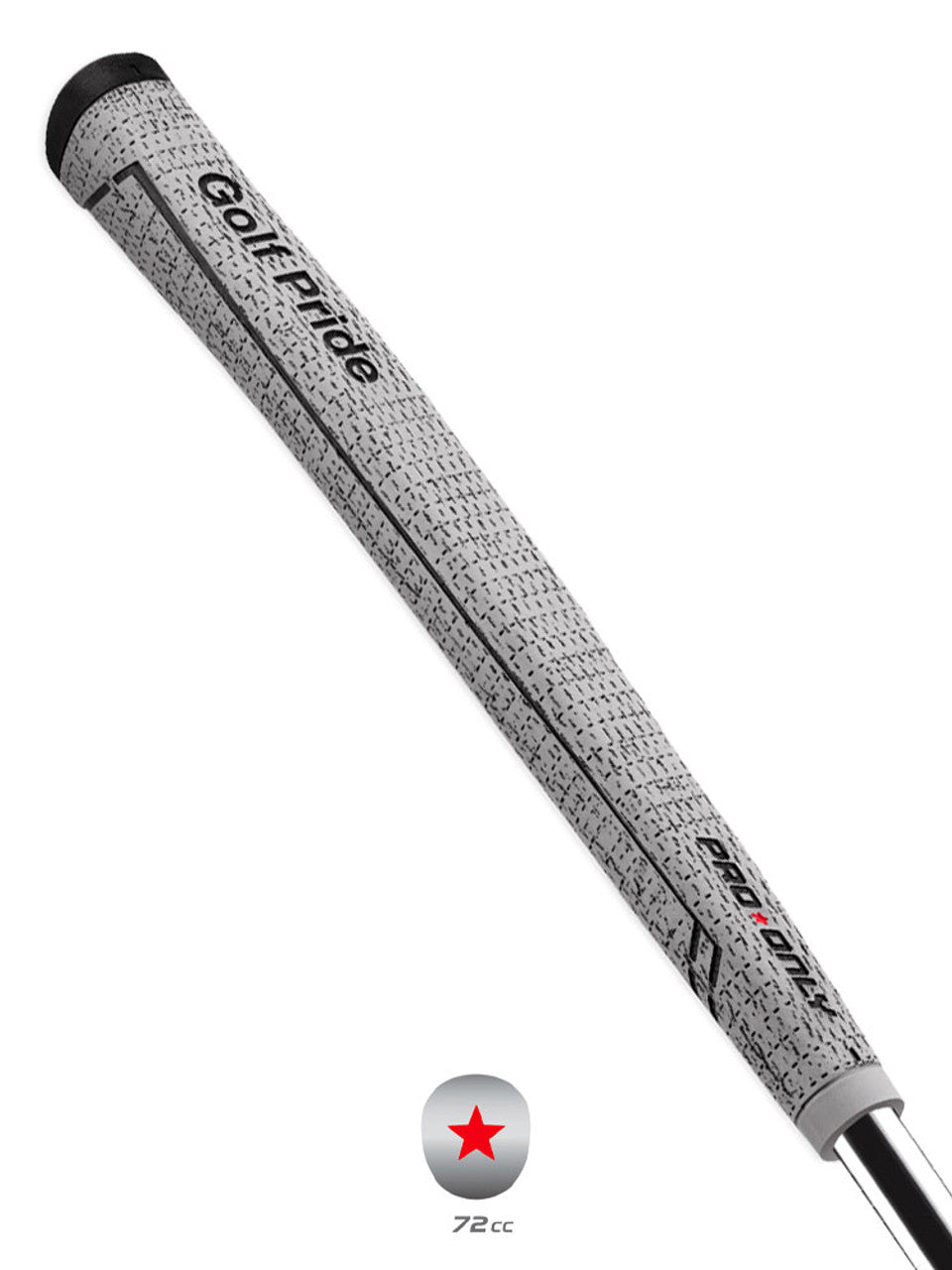 Golf Pride Pro Only Cord Putter 72cc
