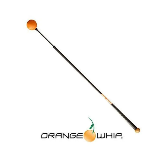 Orange Whip - Mid Size marsdengolfdrivingrange