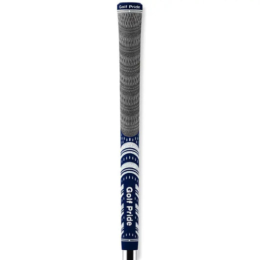 Golf Pride MCC Navy/Grey - Standard marsdengolfdrivingrange