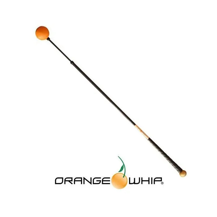 Orange Whip - Full Size marsdengolfdrivingrange