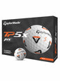 TaylorMade TP5X Pix marsdengolfdrivingrange