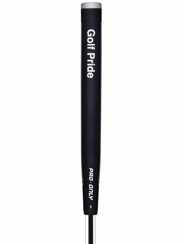 Golf Pride Pro only Putter Grip - Blue marsdengolfdrivingrange