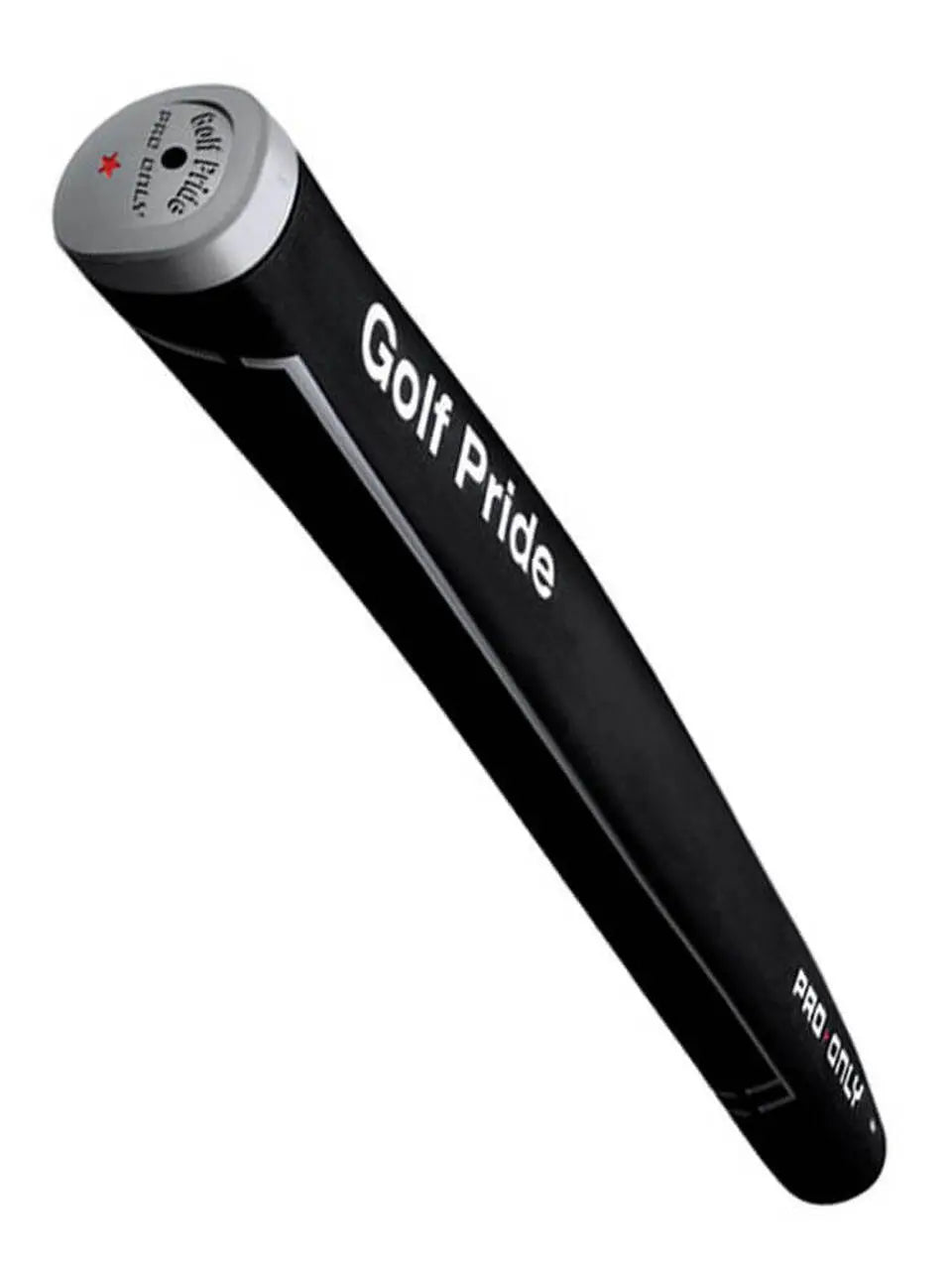 Golf Pride Pro only Putter Grip - Red marsdengolfdrivingrange